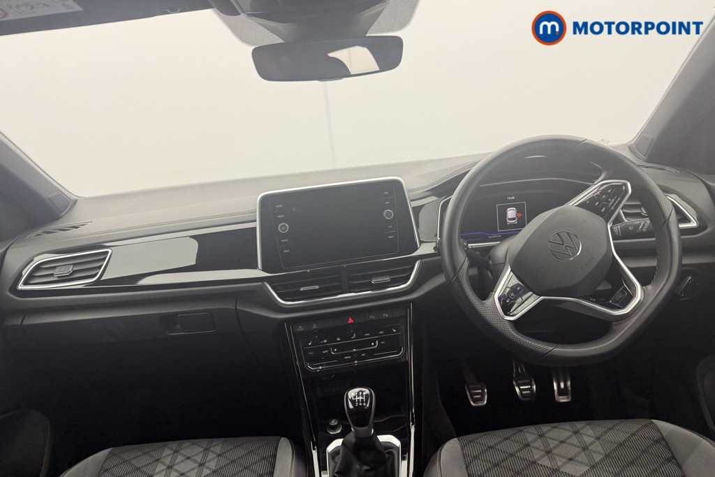 Used Volkswagen T-Roc 2022 for sale - 76628385: Photo 16