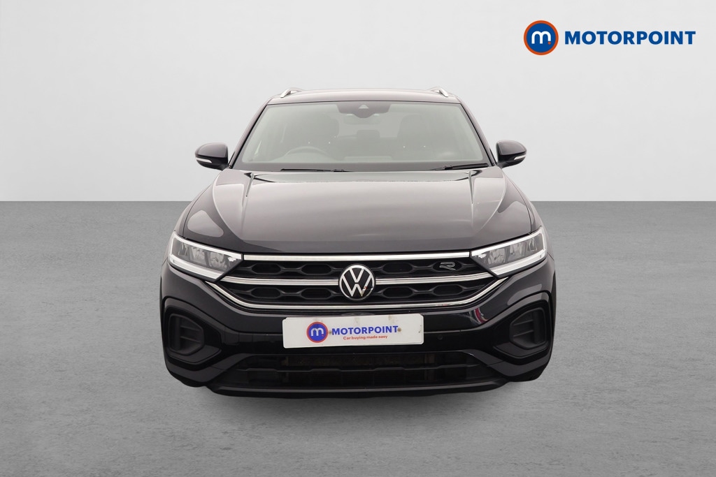 Used Volkswagen T-Roc 2022 for sale - 76628385: Photo 2