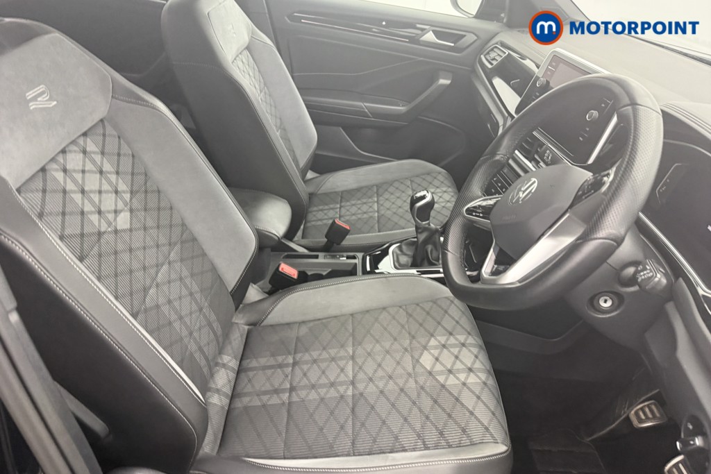 Used Volkswagen T-Roc 2022 for sale - 76628385: Photo 21