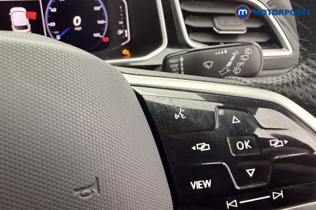 Used Volkswagen T-Roc 2022 for sale - 76628385: Photo 22