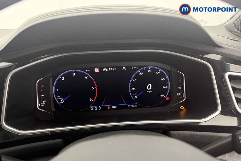 Used Volkswagen T-Roc 2022 for sale - 76628385: Photo 24