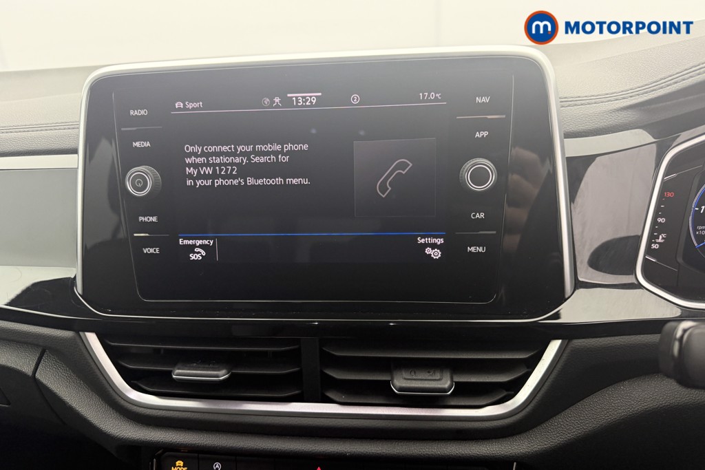 Used Volkswagen T-Roc 2022 for sale - 76628385: Photo 28