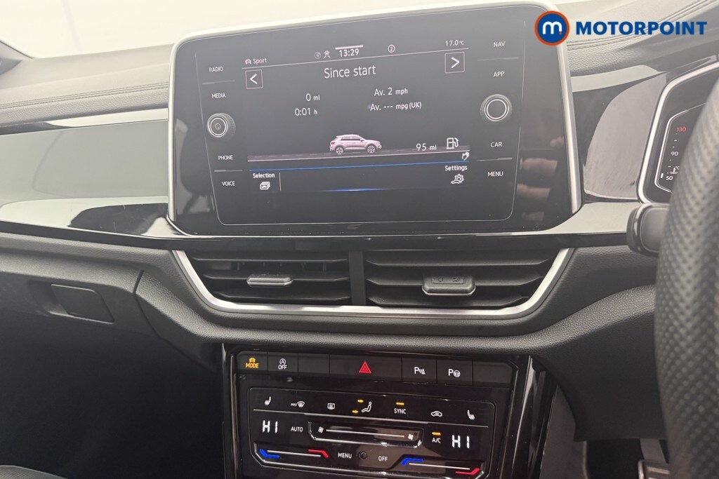 Used Volkswagen T-Roc 2022 for sale - 76628385: Photo 31