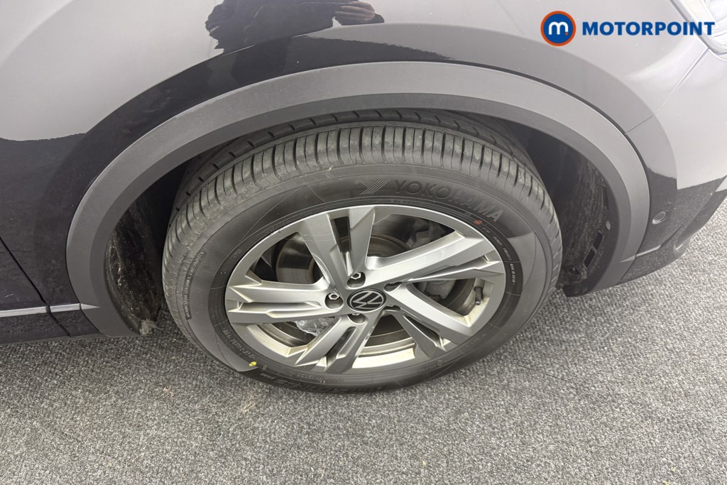 Used Volkswagen T-Roc 2022 for sale - 76628385: Photo 35