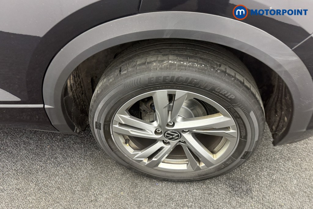 Used Volkswagen T-Roc 2022 for sale - 76628385: Photo 40