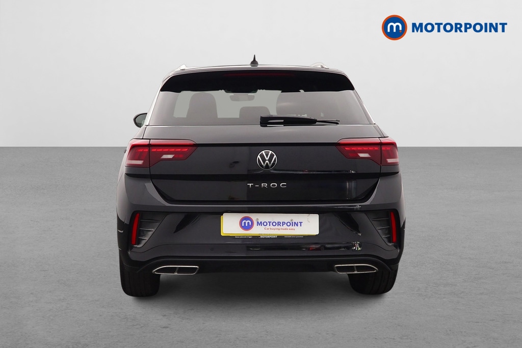 Used Volkswagen T-Roc 2022 for sale - 76628385: Photo 6