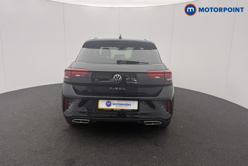 Used Volkswagen T-Roc 2022 for sale - 76628385: Photo 9