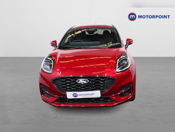 Used Ford Puma 2025 for sale - 78725214: Photo