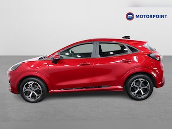 Used Ford Puma 2025 for sale - 78725214: Photo