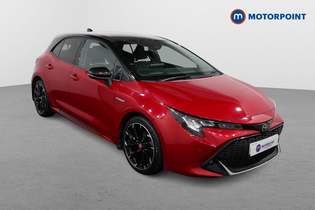 Used Toyota Corolla 2020 for sale - 76181773: Photo 1