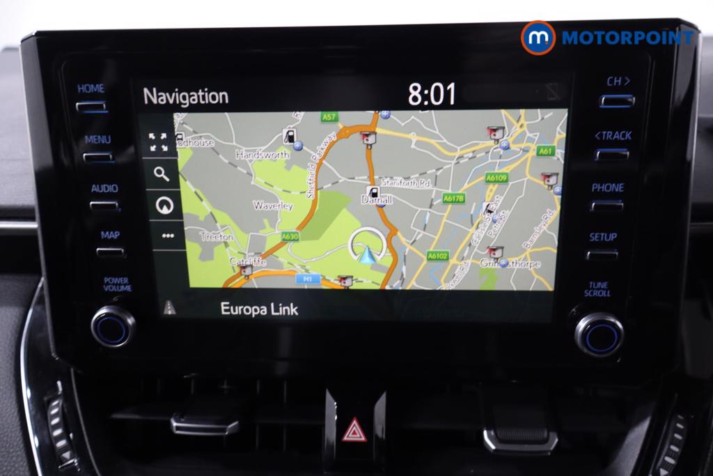 Used Toyota Corolla 2020 for sale - 76181773: Photo 10