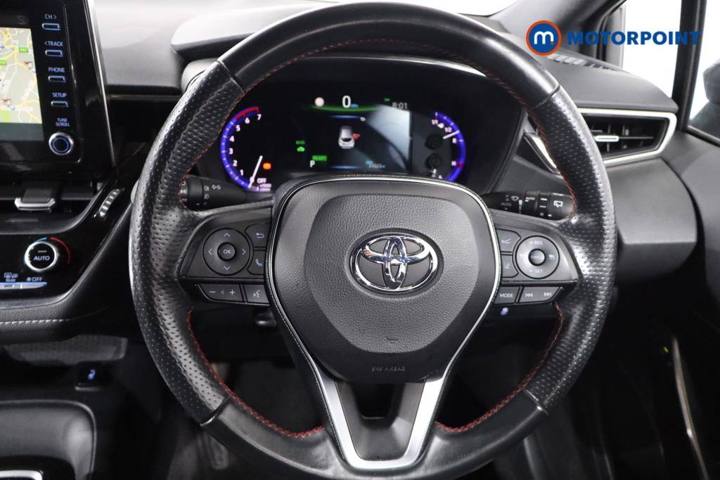 Used Toyota Corolla 2020 for sale - 76181773: Photo 11