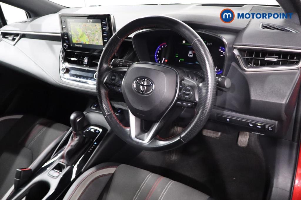 Used Toyota Corolla 2020 for sale - 76181773: Photo 12