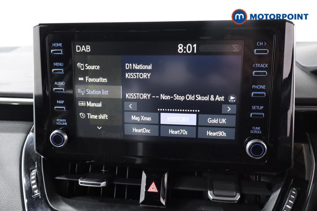 Used Toyota Corolla 2020 for sale - 76181773: Photo 14