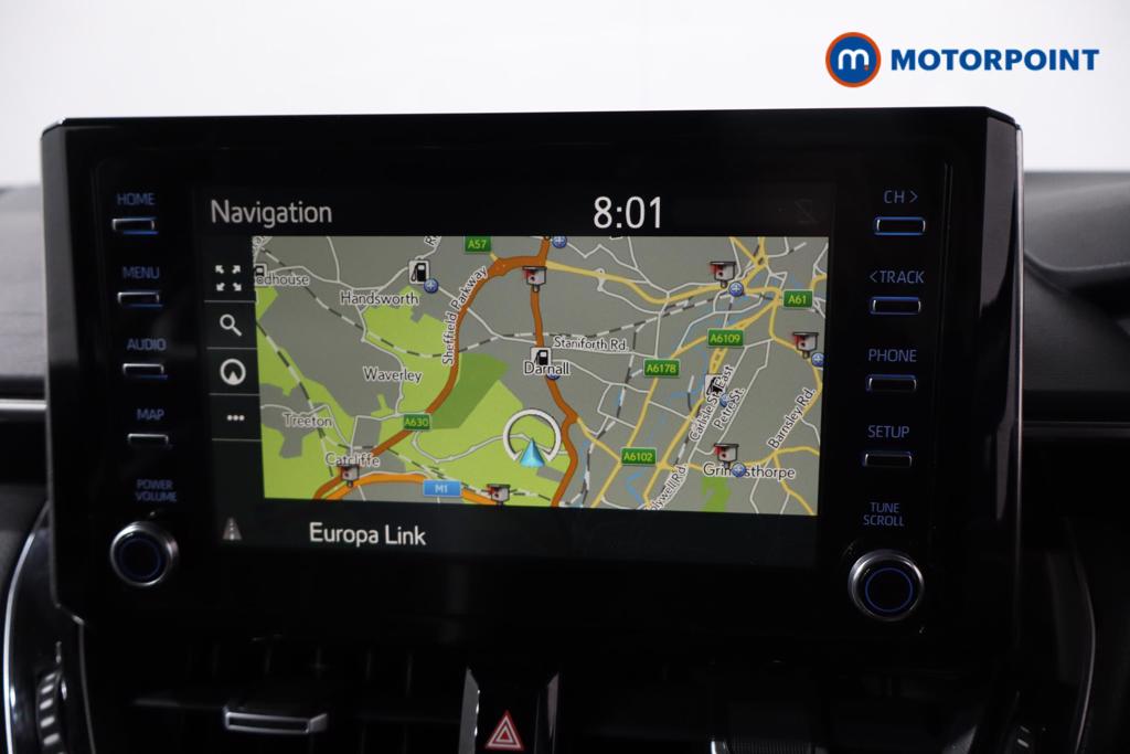 Used Toyota Corolla 2020 for sale - 76181773: Photo 15