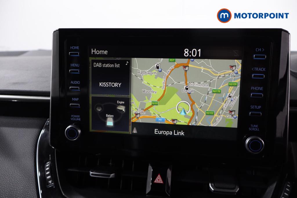 Used Toyota Corolla 2020 for sale - 76181773: Photo 16