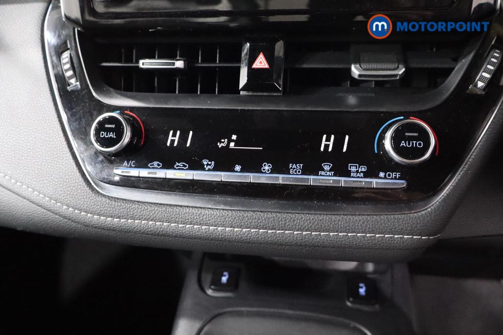 Used Toyota Corolla 2020 for sale - 76181773: Photo 17