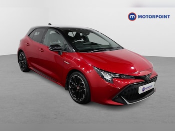 Toyota - Corolla