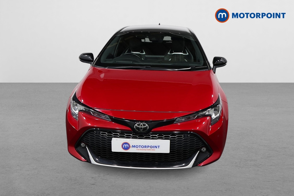 Used Toyota Corolla 2020 for sale - 76181773: Photo 2