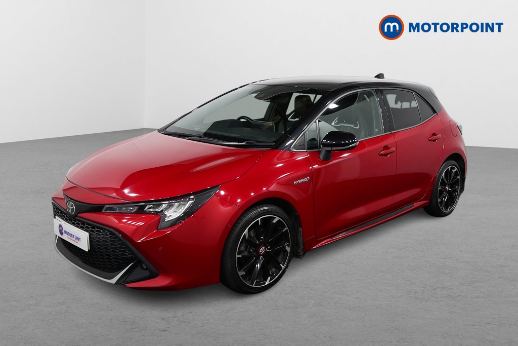 Used Toyota Corolla 2020 for sale - 76181773: Photo 3