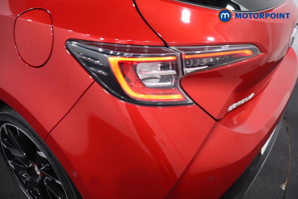 Used Toyota Corolla 2020 for sale - 76181773: Photo 31