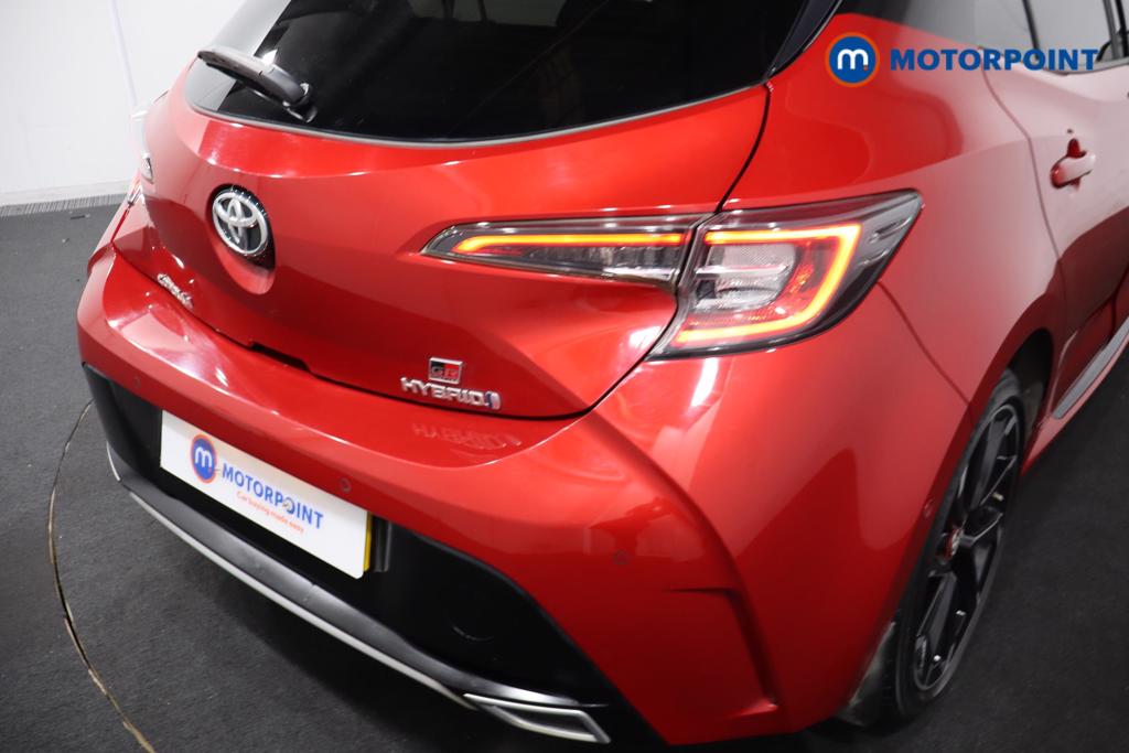 Used Toyota Corolla 2020 for sale - 76181773: Photo 32