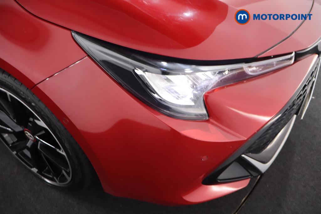 Used Toyota Corolla 2020 for sale - 76181773: Photo 33