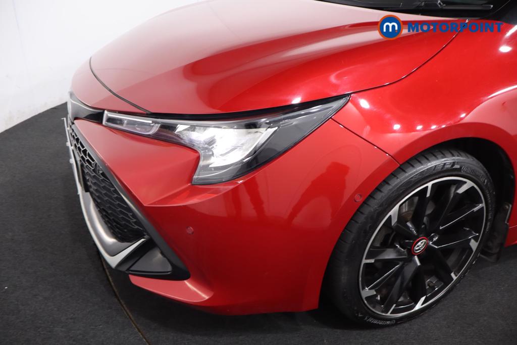 Used Toyota Corolla 2020 for sale - 76181773: Photo 34