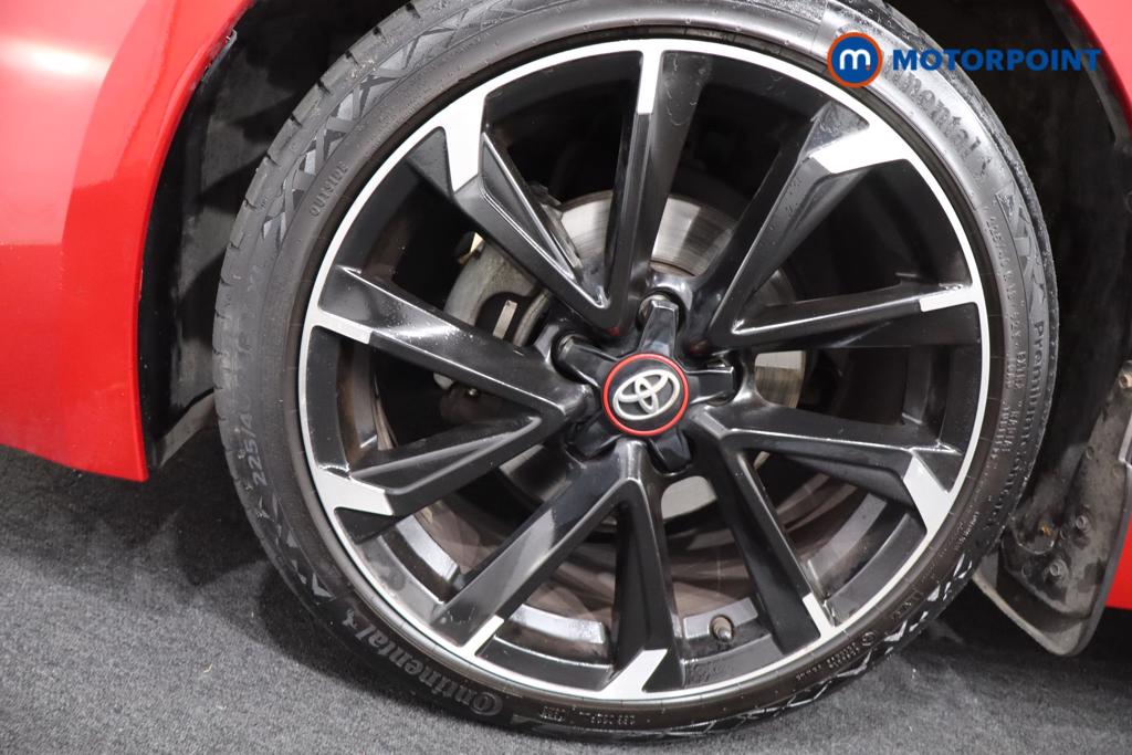 Used Toyota Corolla 2020 for sale - 76181773: Photo 35