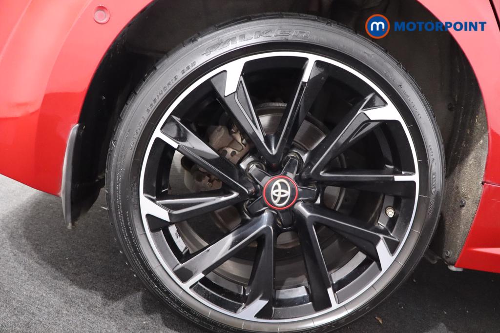 Used Toyota Corolla 2020 for sale - 76181773: Photo 37