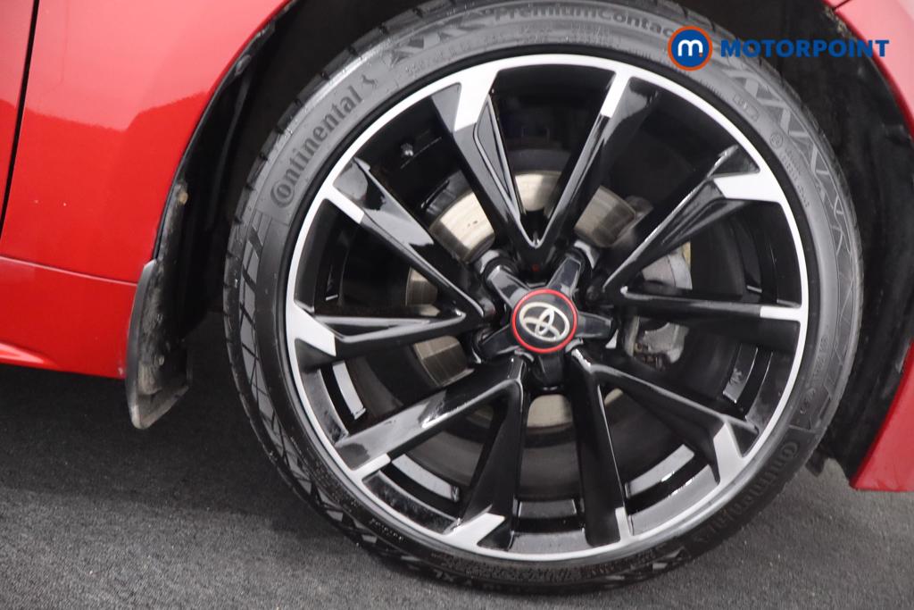 Used Toyota Corolla 2020 for sale - 76181773: Photo 38