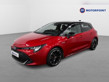 Used Toyota Corolla 2020 for sale - 76181773: Photo 3