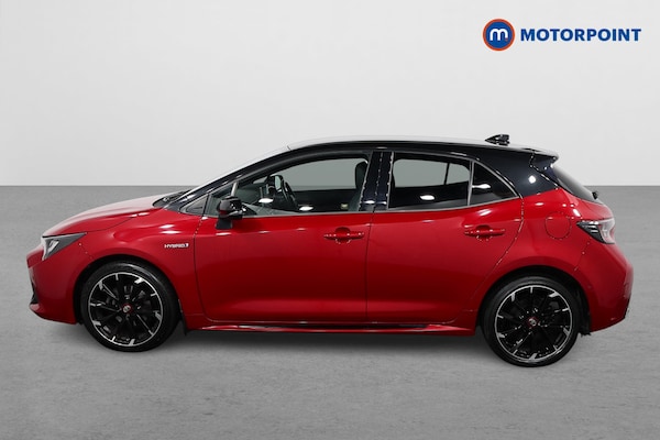 Used Toyota Corolla 2020 for sale - 76181773: Photo 4