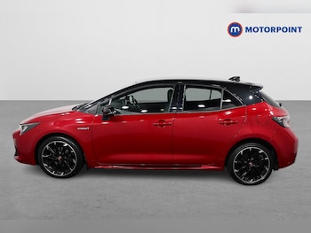 Used Toyota Corolla 2020 for sale - 76181773: Photo 4