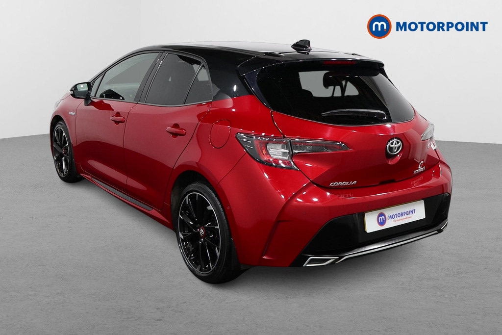 Used Toyota Corolla 2020 for sale - 76181773: Photo 5