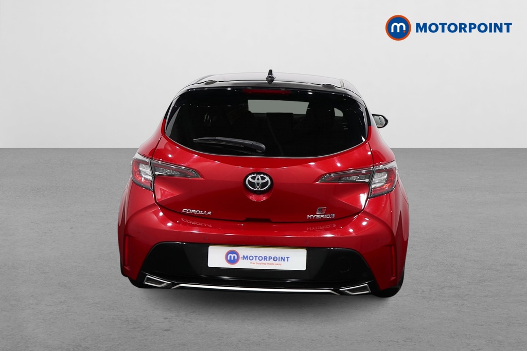 Used Toyota Corolla 2020 for sale - 76181773: Photo 6