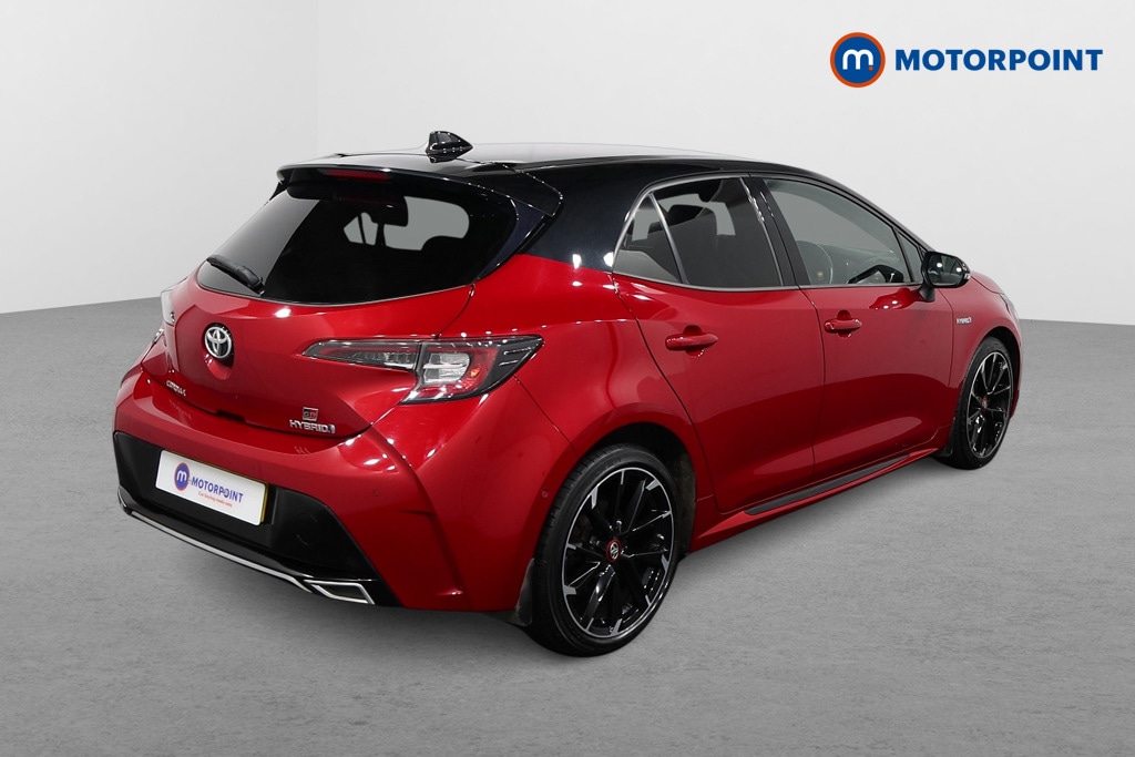 Used Toyota Corolla 2020 for sale - 76181773: Photo 7