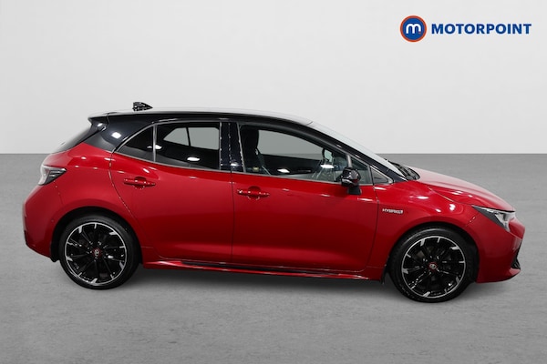 Used Toyota Corolla 2020 for sale - 76181773: Photo 8