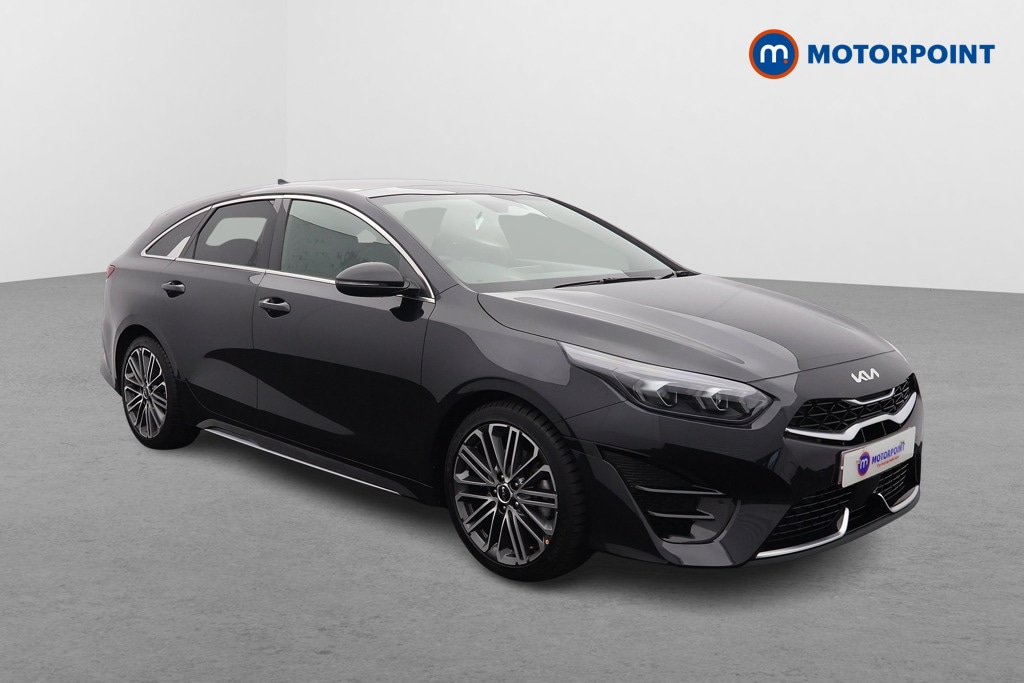 Used Kia Pro Ceed 2025 for sale - 77639761: Photo 1