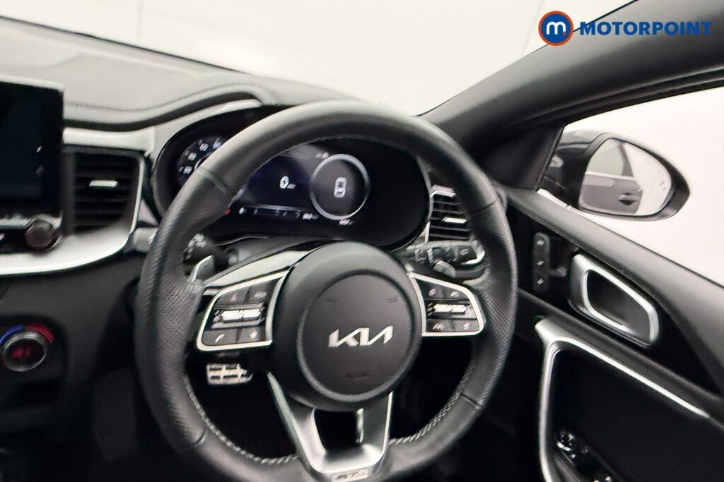 Used Kia Pro Ceed 2025 for sale - 77639761: Photo 11