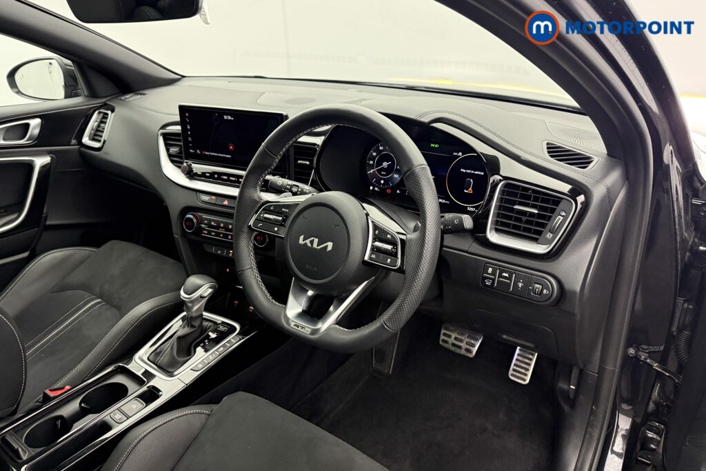 Used Kia Pro Ceed 2025 for sale - 77639761: Photo 12