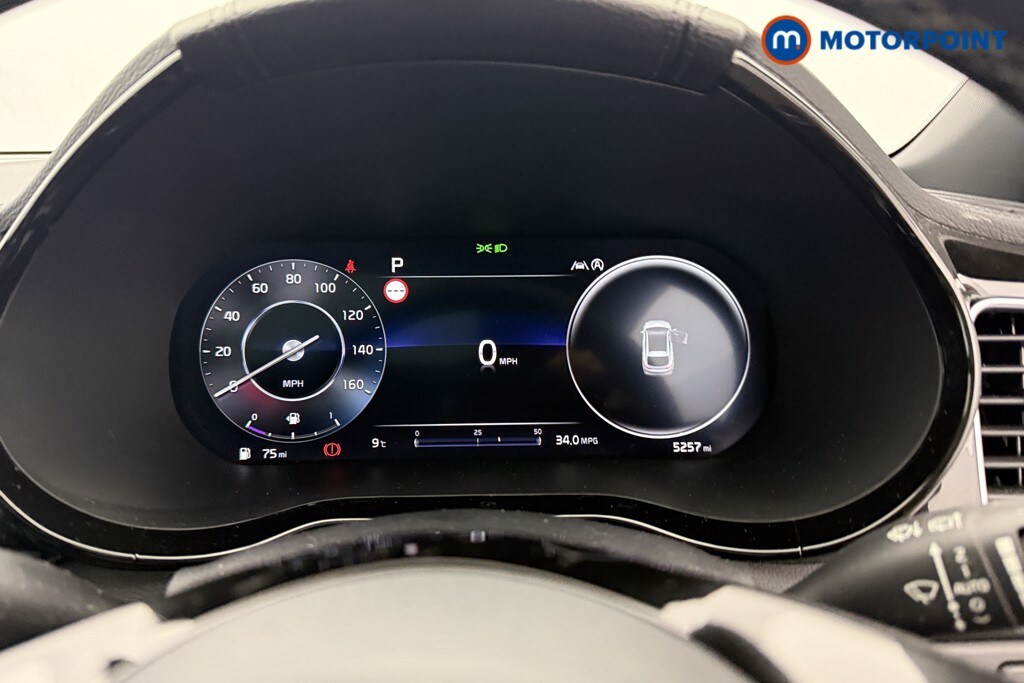 Used Kia Pro Ceed 2025 for sale - 77639761: Photo 13