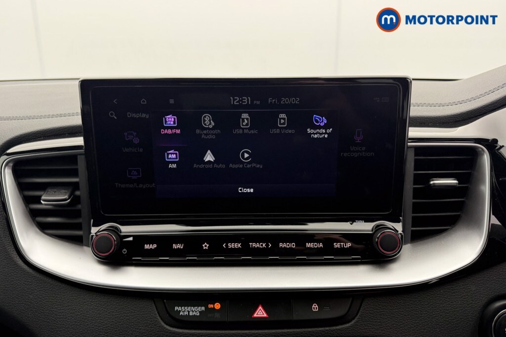 Used Kia Pro Ceed 2025 for sale - 77639761: Photo 15