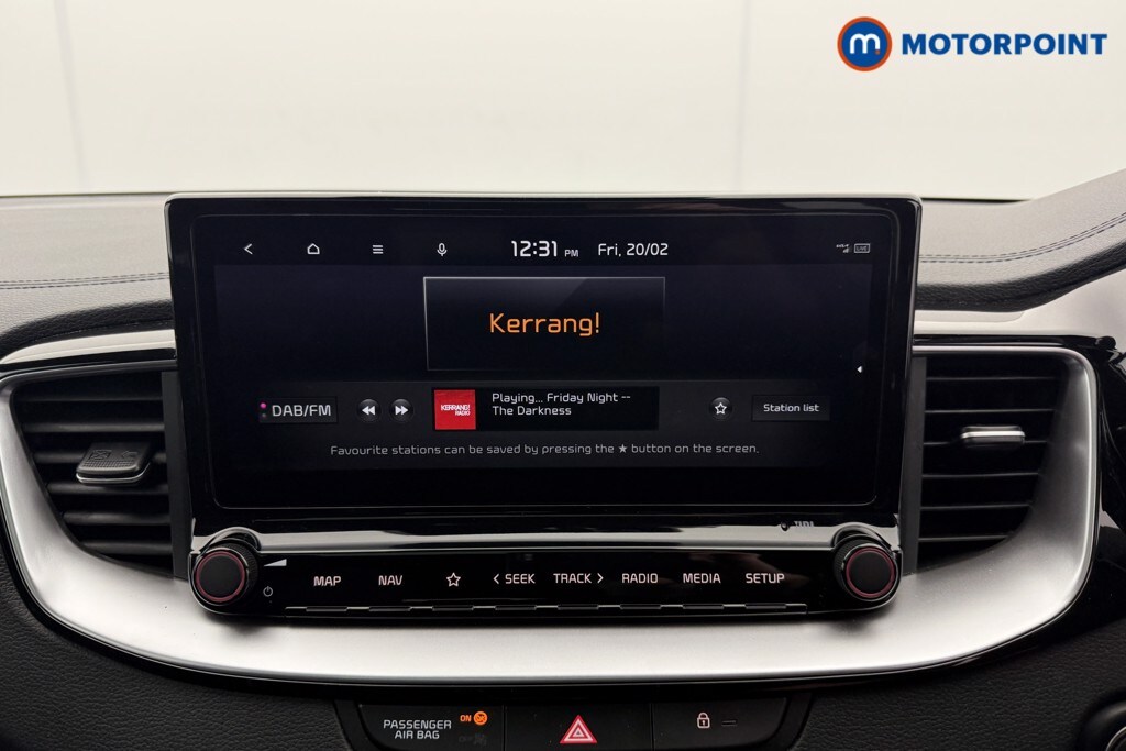 Used Kia Pro Ceed 2025 for sale - 77639761: Photo 16