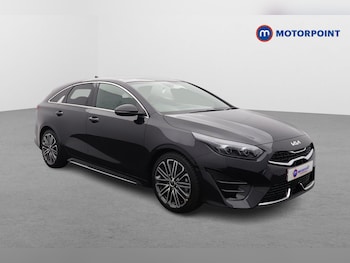 Used Kia Pro Ceed 2025 for sale - 77639761: Photo