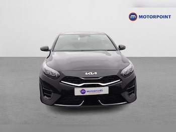 Used Kia Pro Ceed 2025 for sale - 77639761: Photo