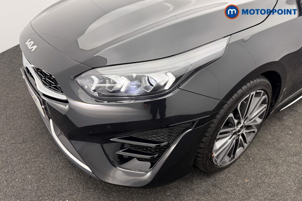 Used Kia Pro Ceed 2025 for sale - 77639761: Photo 37