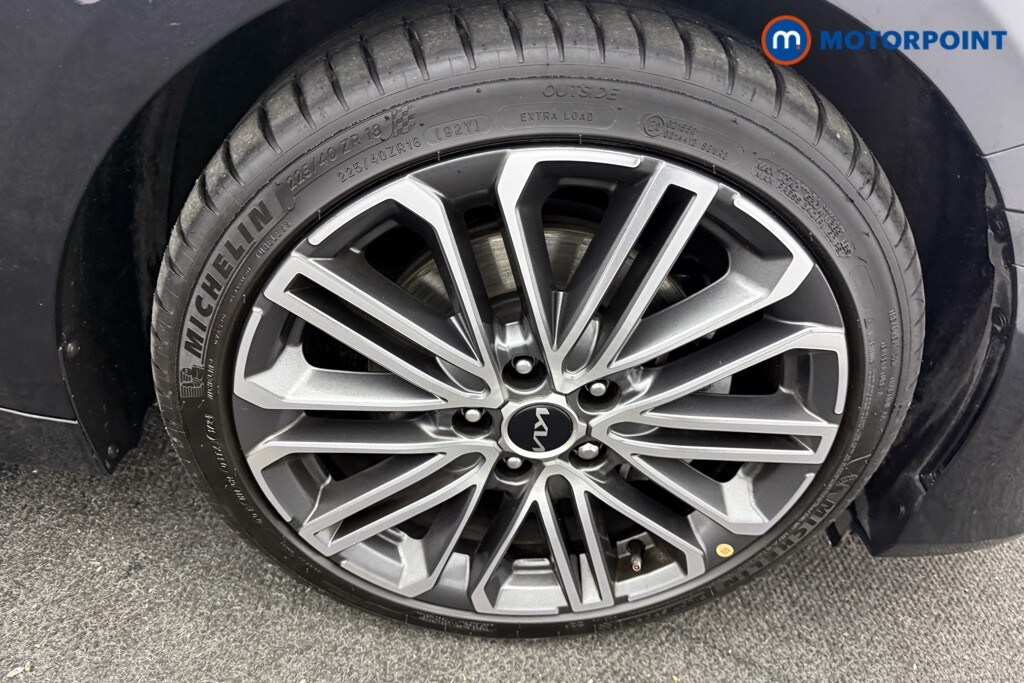 Used Kia Pro Ceed 2025 for sale - 77639761: Photo 41