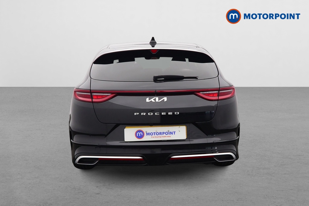 Used Kia Pro Ceed 2025 for sale - 77639761: Photo 6