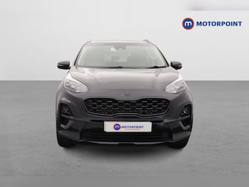Used Kia Sportage 2021 for sale - 78565861: Photo